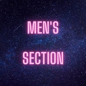 Men's Section